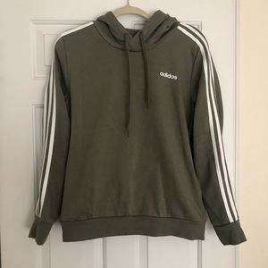 Adidas woman’s sweatshirt